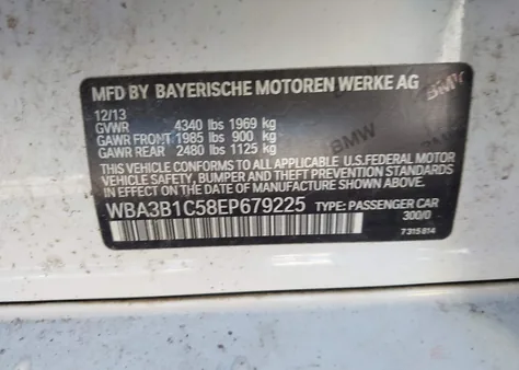 WBA3B1C58EP679225
